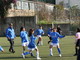 Calcio donne: la Girls Sanremese vince in trasferta ed è sempre in vetta alla Serie C Calcio donne: la Girls Sanremese vince in trasferta ed è sempre in vetta alla Serie C