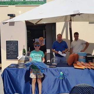 Gare e non solo a Castellaro Golf Club, un mese d'agosto gremito di eventi (foto)