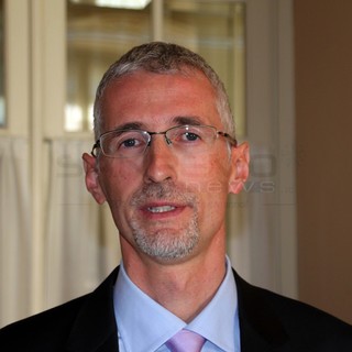 Giorgio Prato, Direttore Generale di Amaie Energia