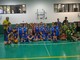 Basket: Grande festa a Sanremo per i piccoli cestisti del Sea Basket che hanno affrontato i cugini del Bvc Basket: Grande festa a Sanremo per i piccoli cestisti del Sea Basket che hanno affrontato i cugini del Bvc