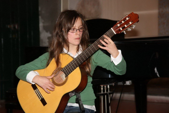 Cervo: grande successo per la 9a dei 'Giovani musicisti' Cervo: grande successo per la 9a dei 'Giovani musicisti'