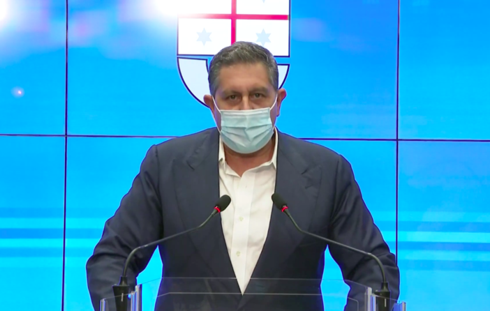 Post sugli anziani di Toti: ACLI, ARCI, AUSER, UISP &quot;Esprimiamo tutta la nostra indignazione!&quot;