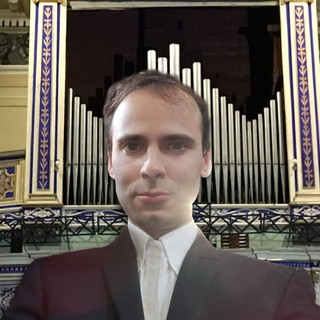 Dolcedo: venerdì alla Chiesa di San Tommaso concerto 'Viaggio in organo' del Maestro Giuseppe Venturelli
