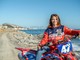 Gaia Oddo verso il mondiale di motocross femminile, l'intervista &quot;Mi piace pensare di essere la portabandiera di Taggia&quot; (Video)