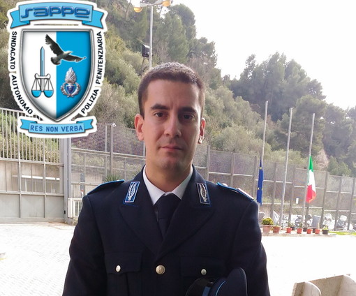 Sanremo: alloggi economici per gli agenti della Penitenziaria, il sostegno del Sappe Sanremo: alloggi economici per gli agenti della Penitenziaria, il sostegno del Sappe