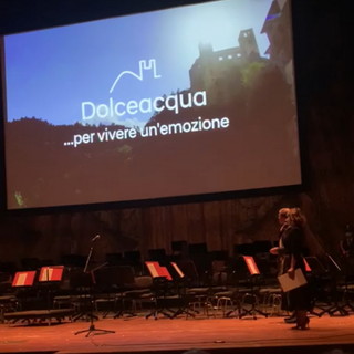 Il Comune di Dolceacqua alla celebrazione della ‘Giornata del ricordo di Cristoforo Colombo' (video)