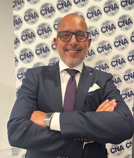 Dazi, Gianluca Gattini (Presidente CNA Liguria): “Il Made in Italy soffre i dazi, -3,7% l’export. Auto, mobili e metalli i più penalizzati" Dazi, Gianluca Gattini (Presidente CNA Liguria): “Il Made in Italy soffre i dazi, -3,7% l’export. Auto, mobili e metalli i più penalizzati"