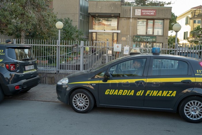 Inchiesta Praesidium: mercoledì al via il processo sui maltrattamenti nella Rsa Le Palme di Arma di Taggia Inchiesta Praesidium: mercoledì al via il processo sui maltrattamenti nella Rsa Le Palme di Arma di Taggia