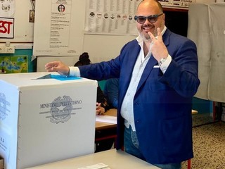 Giorgio Giuffra Giorgio Giuffra