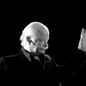 Gino Paoli  Foto: Roberto Molteni