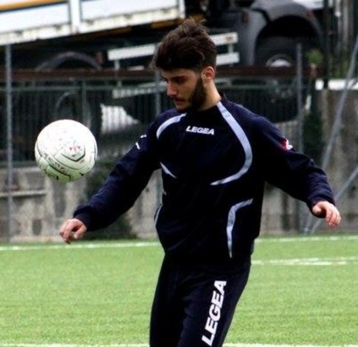 Nella foto Giorgio Gagliardi: sarà lui il primo tassello dell'Unione Sanremo? Nella foto Giorgio Gagliardi: sarà lui il primo tassello dell'Unione Sanremo?