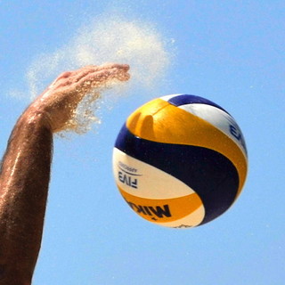 Sanremo: ai Bagni Gabriella e al K – Beach ritorna la "24orissima Sanremo Beach volley" Sanremo: ai Bagni Gabriella e al K – Beach ritorna la "24orissima Sanremo Beach volley"