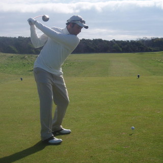 Golf: i risultati del torneo 'Linea Mediterranea' a Sanremo