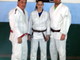 Buon momento sportivo per l'atleta dello Judo Sakura Arma Ginevra Lecci (Esordiente B) Buon momento sportivo per l'atleta dello Judo Sakura Arma Ginevra Lecci (Esordiente B)