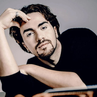 Sanremo, Giuseppe Gibboni al Casinò: concerto romantico con Paganini e Brahms per la Sinfonica del 16 maggio Sanrem Sanremo, Giuseppe Gibboni al Casinò: concerto romantico con Paganini e Brahms per la Sinfonica del 16 maggio Sanrem