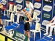 Nuoto, ottimi risultati per la ponentina Giulia Viacava al campionato Elite francese e agli assoluti italiani (Foto) Nuoto, ottimi risultati per la ponentina Giulia Viacava al campionato Elite francese e agli assoluti italiani (Foto)