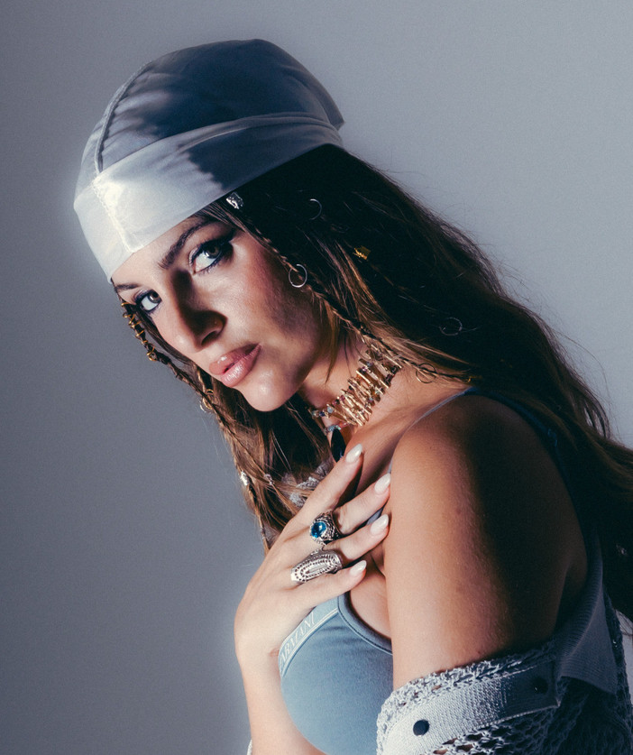 La sanremese Georgia Mos reinventa la leggendaria Pump The Jam in chiave Afro House La sanremese Georgia Mos reinventa la leggendaria Pump The Jam in chiave Afro House