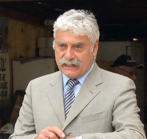 Gian Maria Tinelli