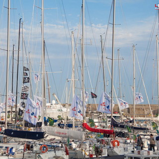 Sanremo: lettrice ringrazia l'Amministrazione per l'appuntamento con la 61a 'Giraglia' Sanremo: lettrice ringrazia l'Amministrazione per l'appuntamento con la 61a 'Giraglia'