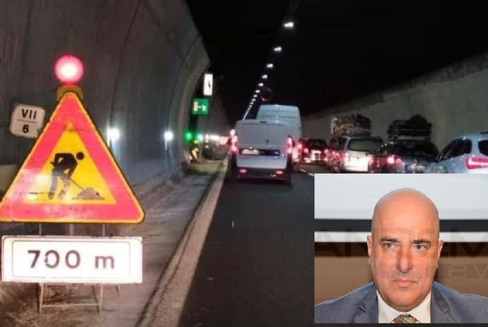 L’Antitrust multa le Autostrade di 5 milioni. A ‘2 ciapetti con Federico’ l’assessore Berrino: “Una situazione vergognosa” L’Antitrust multa le Autostrade di 5 milioni. A ‘2 ciapetti con Federico’ l’assessore Berrino: “Una situazione vergognosa”