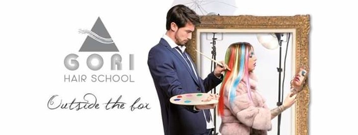 Alla Gori Hair School a novembre due eventi da non perdere: Corso Barber con Franca Bonadonna e Corso Taglio by Paolo Gori Alla Gori Hair School a novembre due eventi da non perdere: Corso Barber con Franca Bonadonna e Corso Taglio by Paolo Gori