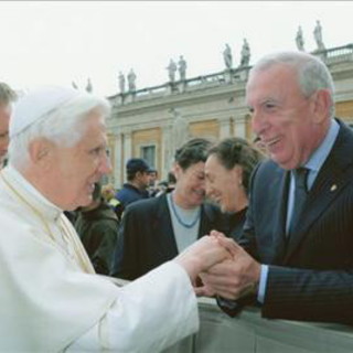 Regionali: stasera Giuliano parler� al Serra Club di Sanremo