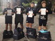 Quattro giocatori della Union Rugby Riviera convocati nella rappresentativa regionale under 17