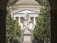 Genova, Cimitero monumentale di Staglieno Genova, Cimitero monumentale di Staglieno