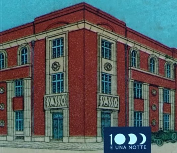 Sanremo: domani al Casinò la presentazione del libro “Liscio come l'olio” di Guido Novaro Sanremo: domani al Casinò la presentazione del libro “Liscio come l'olio” di Guido Novaro