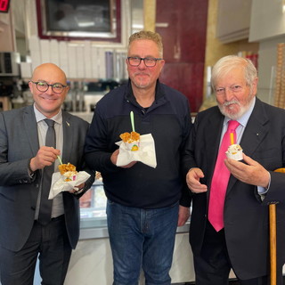 Artigianato, è belga il gusto del Gelato Day 2024. Domenica la 12esima edizione della Giornata Europea del Gelato artigianale