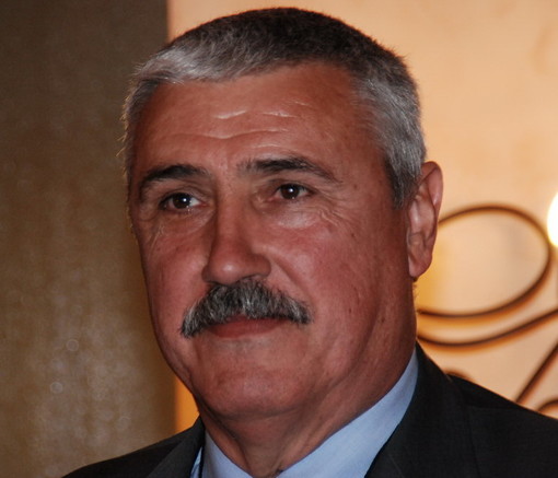 Oggi appuntamenti istituzionali per il candidato a Sindaco di 'Viva Diano' Giacomo Chiappori