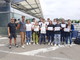 Presso la Scuola Forestale di Ormea si lavora in ambito 'Erasmus plus' grazie al 'Forest4life' Presso la Scuola Forestale di Ormea si lavora in ambito 'Erasmus plus' grazie al 'Forest4life'