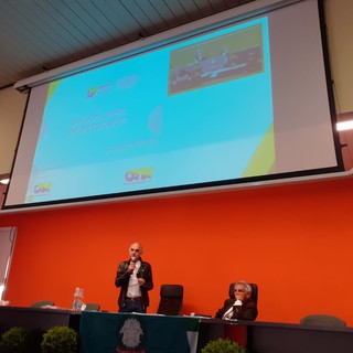 Imperia: prosegue con grande successo la settimana evento #guardaorailtuofuturo dell’Istituto Ruffini Imperia: prosegue con grande successo la settimana evento #guardaorailtuofuturo dell’Istituto Ruffini