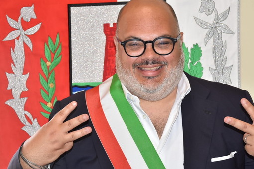 Undicesimo Premio Riva Ligure per il sindaco Giorgio Giuffra: "Grandi emozioni, il nostro obiettivo? Migliorarci sempre"