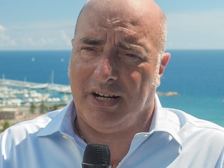 Gianni Berrino