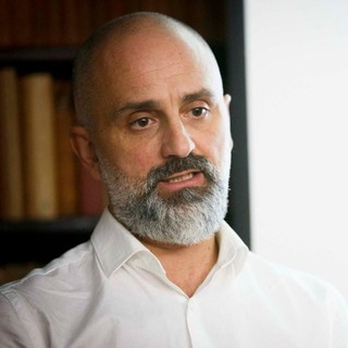 Sanremo, Giuseppe Antonelli ai Martedì Letterari del Casinò per presentare "Alfabit" Sanremo, Giuseppe Antonelli ai Martedì Letterari del Casinò per presentare "Alfabit"