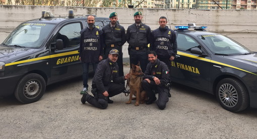 Ventimiglia: nuovi arresti per traffico internazionale di stupefacenti, sequestro di 8 kg di droga Ventimiglia: nuovi arresti per traffico internazionale di stupefacenti, sequestro di 8 kg di droga