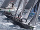 Vela: è partita la regata d'altura della Giraglia Rolex Cup, al via 268 imbarcazioni per 18 nazioni