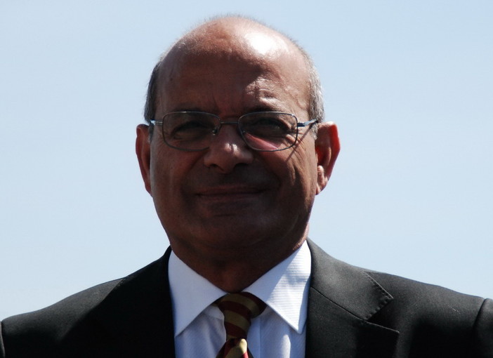 Ventimiglia: Giuseppe Campagna risponde a Domenico De Leo Ventimiglia: Giuseppe Campagna risponde a Domenico De Leo