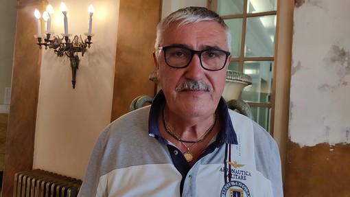 Giacomo Chiappori è il terzo membro del Cda di Rivieracqua, "Lo faccio volentieri per tutti i problemi che ci sono"