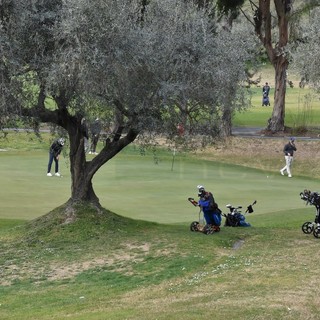 Sanremo: gemellaggio con la città di Mentone, mercoledì al Golf Club degli Ulivi la 'Coupe de France'