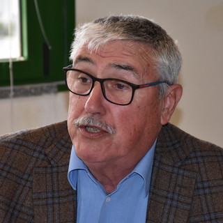 Nuova tubazione dell'acqua tra Imperia e Diano: Chiappori "Gli aumenti dei costi ci preoccupano" (Video)