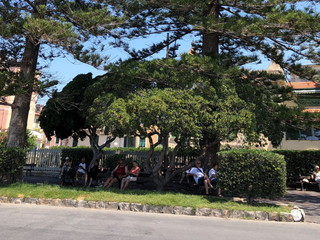 Prima dei lavori Prima dei lavori