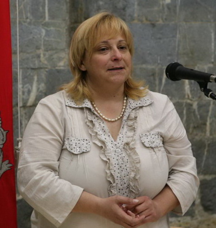 Gianna Spinelli Gianna Spinelli