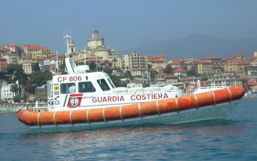 Imperia: Mare Sicuro 2012, tutti i risultati della Capitaneria di Porto Imperia: Mare Sicuro 2012, tutti i risultati della Capitaneria di Porto