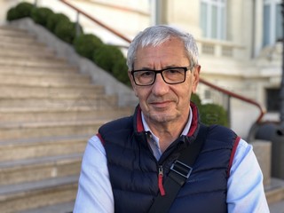 Graziano Correnti Graziano Correnti