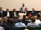 Verso le Amministrative 2019: ieri sera all'Ariston Roof i primi candidati del 'Gruppo dei 100' (Foto)