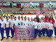 La Ginnastica Riviera dei Fiori a Quiliano per la prova regionale del Torneo Winter Club