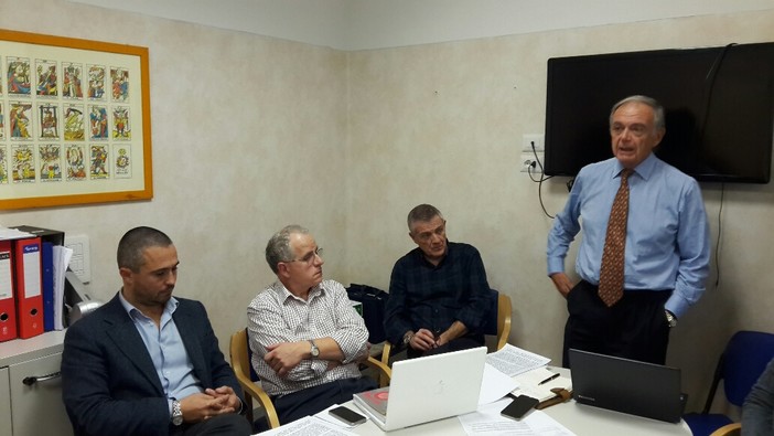 La verità del Gruppo Sanitario Ligure "Raggiunti gli obiettivi fissati da noi e Regione, pronti al contraddittorio"