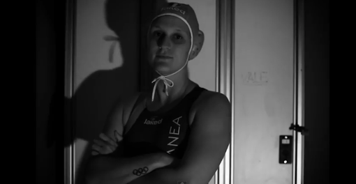 Già 4.000 visioni per il primo filmato della web serie dedicata al mondo della Pallanuoto